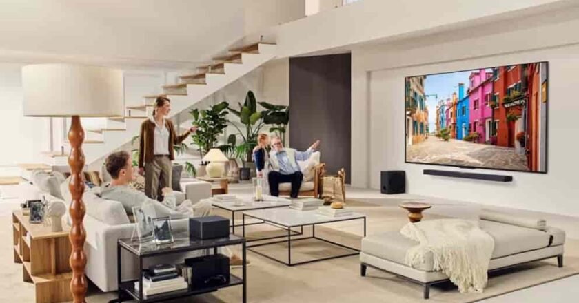 Cuál es la máxima resolución que puede percibir el ojo humano, según un estudio de Cambridge