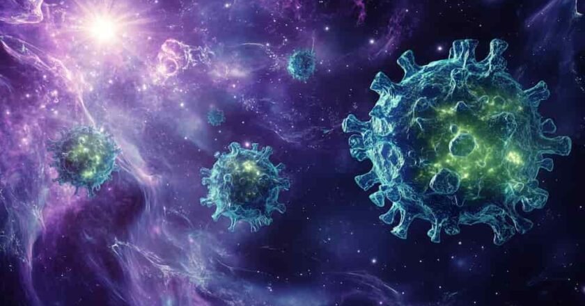 Brote de gripe H3N2 en Europa: qué se sabe de la variante K y por qué preocupa a los expertos