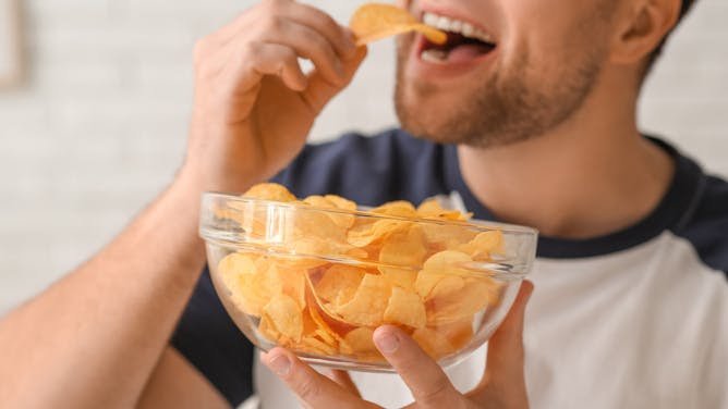 La dieta deja huella: el impacto oculto de la alimentación en la fertilidad masculina