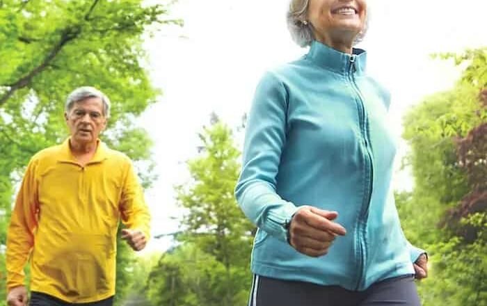 La actividad física mejora la memoria y ayuda a mantener el cerebro joven