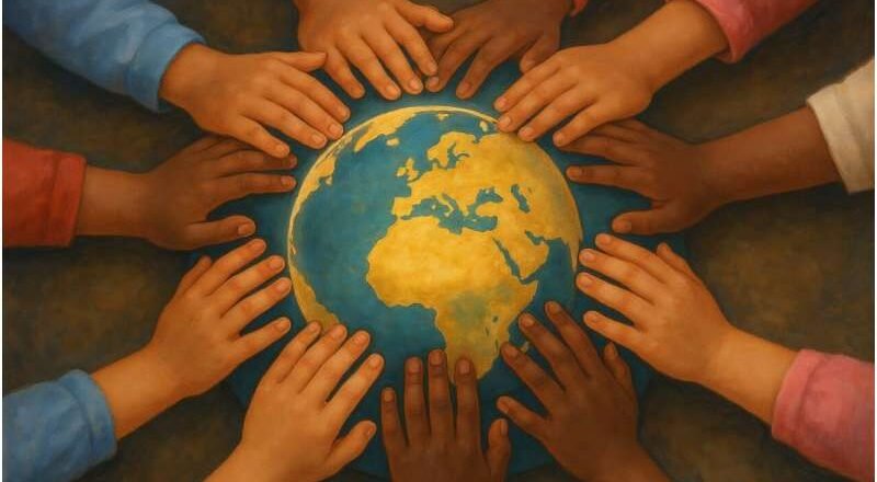 Un análisis global revela que casi una de cada cinco muertes infantiles está relacionada con retrasos del crecimiento