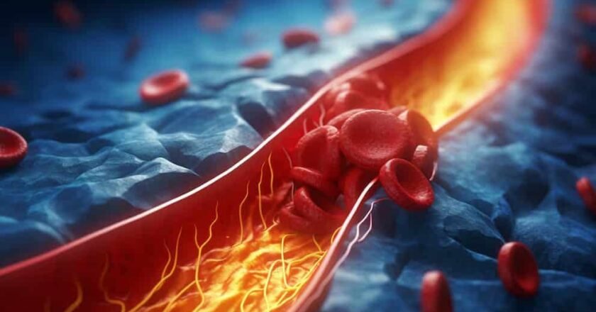 Cuál es el alimento natural que ayuda a reducir el colesterol y proteger el corazón