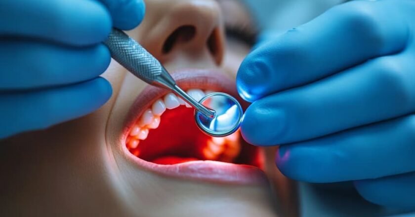 Por qué la visita anual al dentista es clave para prevenir enfermedades y cuidar la salud general