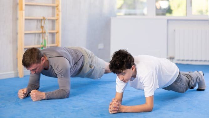 Entrenamiento neuromuscular: la clave para afinar la coordinación de movimientos en la adolescencia