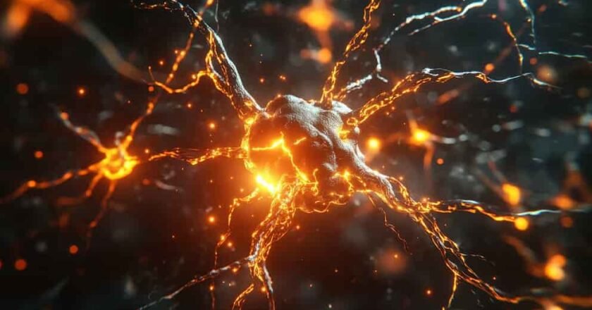 Una nueva estrategia experimental logra reducir el daño cerebral causado por el Alzheimer