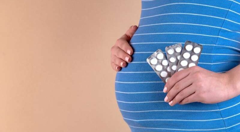 Nueva evidencia cuestiona el beneficio de los suplementos de calcio en el embarazo para prevenir la preeclampsia