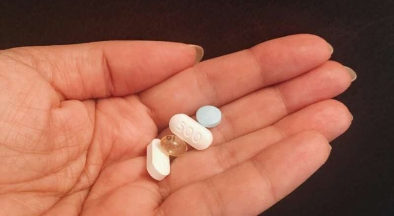 Un estudio a largo plazo descubre que la lactancia materna mientras se toman antidepresivos no afecta el coeficiente intelectual del niño