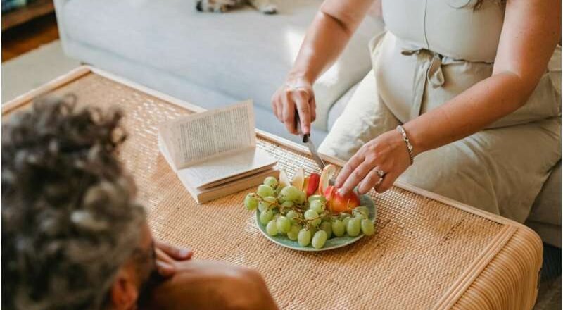 Los trastornos alimentarios en las futuras mamás se relacionan con un mayor riesgo de asma y sibilancias en sus hijos