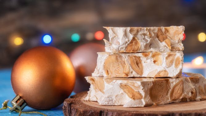 Así pasan factura los excesos navideños a nuestra microbiota