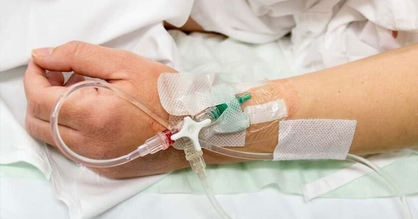 Nueva terapia cerebral promete aliviar el dolor crónico sin riesgo de adicción a la morfina