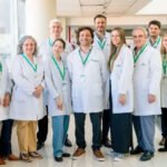 Innovación médica argentina: crean piel humana a partir de las células del propio paciente