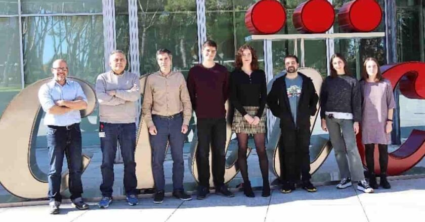 España descubre una vía clave para frenar la inflamación desde el metabolismo inmunitario