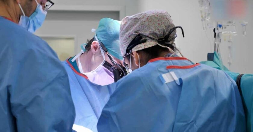 España superó los 6.300 trasplantes de órganos en 2025 y consolida su liderazgo mundial