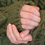 El fenómeno de Raynaud: cuando los dedos cambian de color por culpa del frío