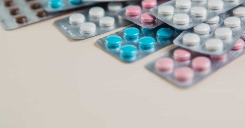 Tomar omeprazol no se asocia a un mayor riesgo de cáncer de estómago