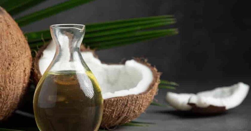 Cuáles son los beneficios del aceite de coco para la salud