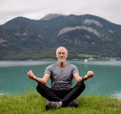 Así podemos activar el “modo antienvejecimiento” para resistir el paso de los años