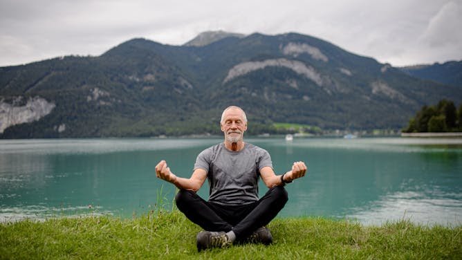 Así podemos activar el “modo antienvejecimiento” para resistir el paso de los años