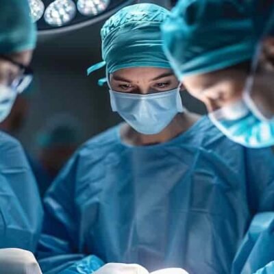 Identifican una zona más segura en el centro de la hipófisis para cirugías cerebrales