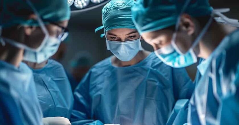 Identifican una zona más segura en el centro de la hipófisis para cirugías cerebrales