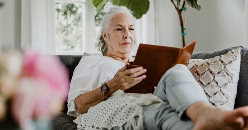 No todo el sedentarismo afecta igual al cerebro, según nuevos hallazgos científicos