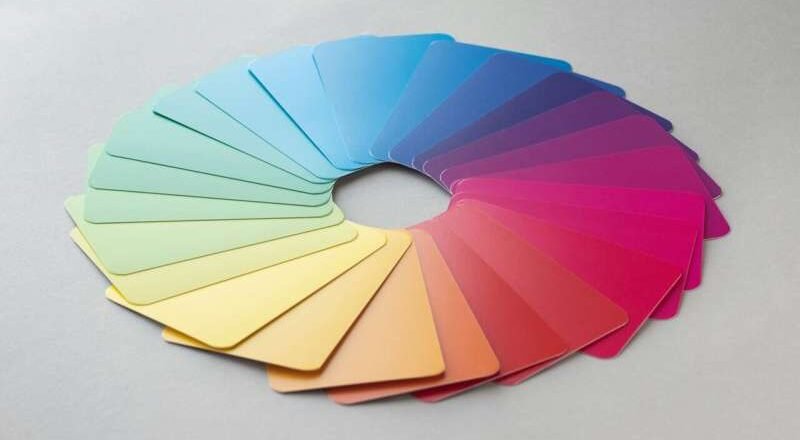 Repintar la casa: por qué un simple cambio de color puede afectar la mente y las relaciones