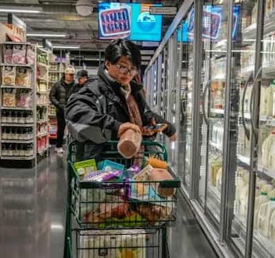 La cara oculta de la nueva pirámide nutricional estadounidense