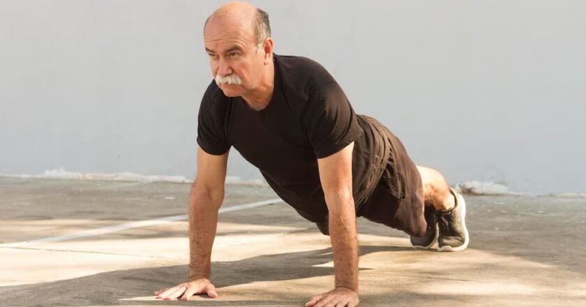 El ejercicio puede ser tan eficaz como la terapia para aliviar los síntomas de la depresión en adultos