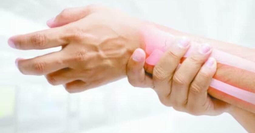 Qué vitaminas ayudan a fortalecer los huesos y cuidar el sistema esquelético