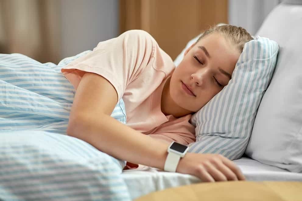 Dormir ocho horas no siempre define un buen descanso