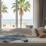 Cómo dormir bien en verano y evitar la fatiga al regresar de vacaciones