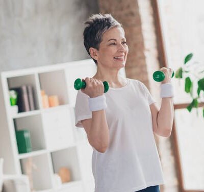 Por qué el ejercicio es un aliado eficaz para combatir las migrañas
