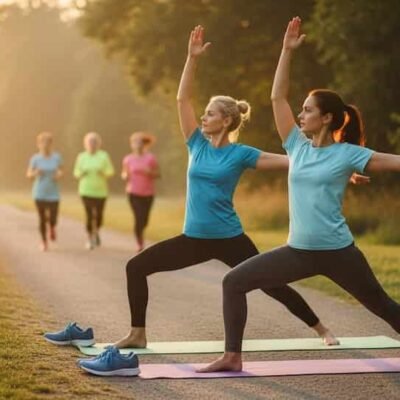 Hábitos combinados fortalecen el bienestar mental más que las estrategias aisladas