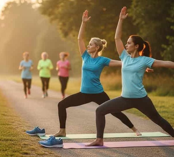 Hábitos combinados fortalecen el bienestar mental más que las estrategias aisladas