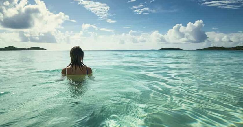 Ejercicio azul: por qué el movimiento en entornos acuáticos transforma la salud integral