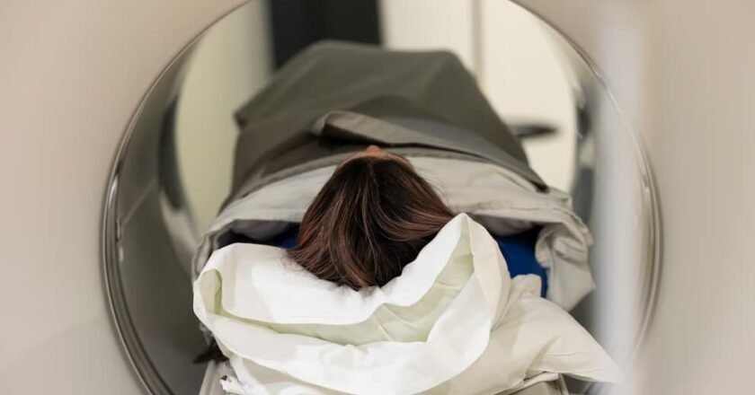 La supervivencia al cáncer alcanza un hito histórico en Estados Unidos