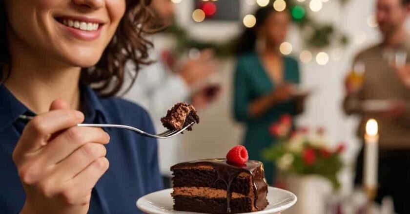 Qué hacer después de un exceso de azúcar: cómo recuperarse sin dietas extremas