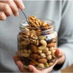 Los beneficios de los frutos secos para la salud y cuántos se pueden consumir por día