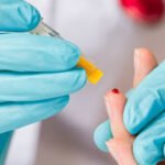 ¿Comemos lo que decimos? Una gota de sangre podría revelar la verdad sobre nuestra dieta