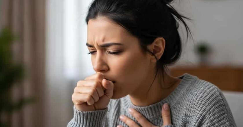 Aumento de casos de gripe en Estados Unidos presiona al sistema de salud