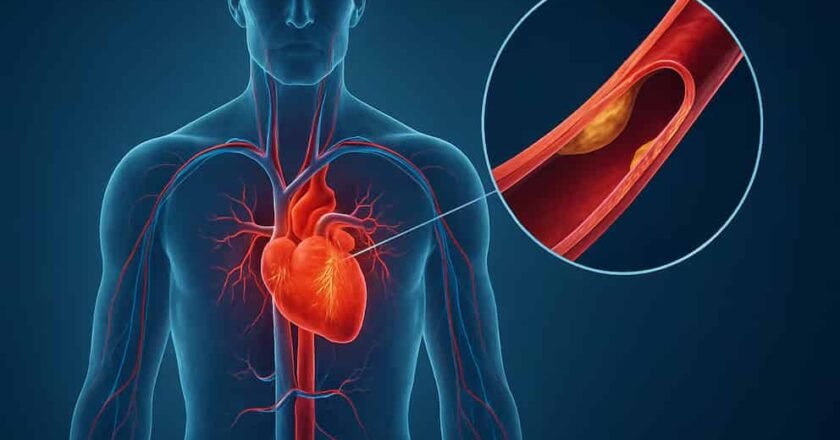 El 99% de los infartos y ACV dan señales de alerta: los factores clave que permiten anticiparlos