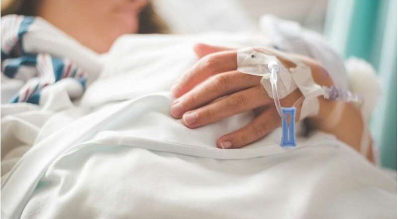 Se ha descubierto que el hierro intravenoso es el tratamiento más rentable para las mujeres con anemia por deficiencia de hierro y sangrado menstrual abundante.