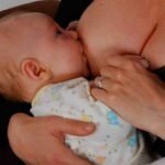Cómo la leche materna contribuye a la estabilidad del microbioma intestinal infantil