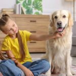 ¿Contribuye tener mascota al bienestar emocional en la infancia?