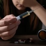 La crisis de los opiáceos impulsa la aparición de drogas cada vez más potentes y peligrosas