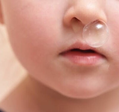 Mocos: ¿asquerosos o prodigiosos?