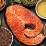 Nutrición y oído: comer bien para escuchar bien