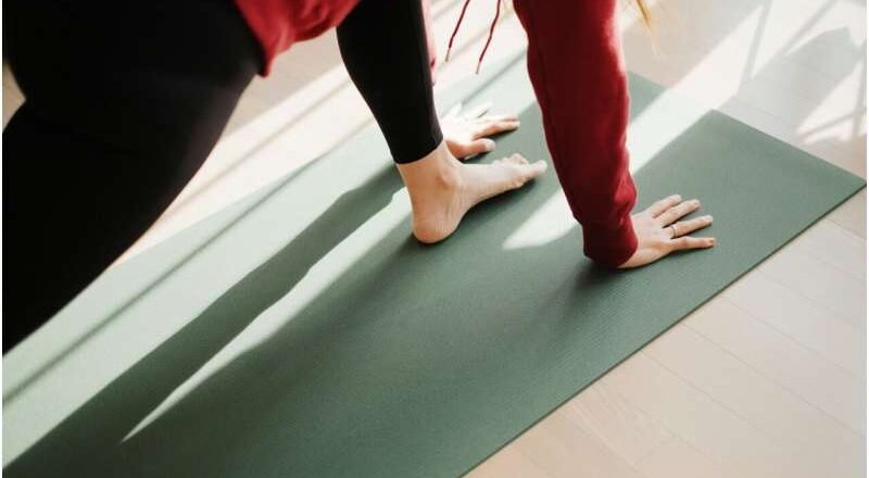 Una combinación de diferentes tipos de actividad física puede ser lo mejor para una vida más larga