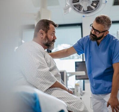 La rehabilitación del ictus está cambiando: lo que la ciencia recomienda hoy