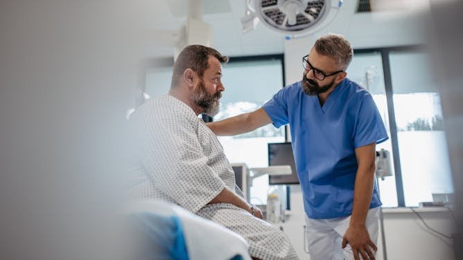 La rehabilitación del ictus está cambiando: lo que la ciencia recomienda hoy